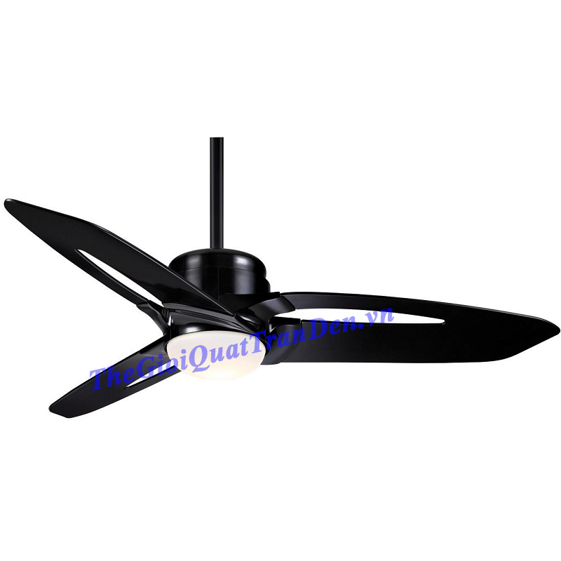 Quạt Trần Đèn Casablanca Star C28G12M