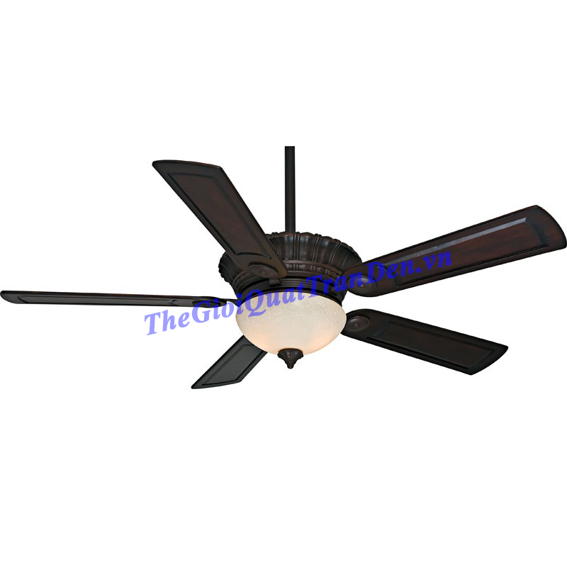 Quạt Trần Đèn Trang Trí Casablanca Alessandria C27G546H