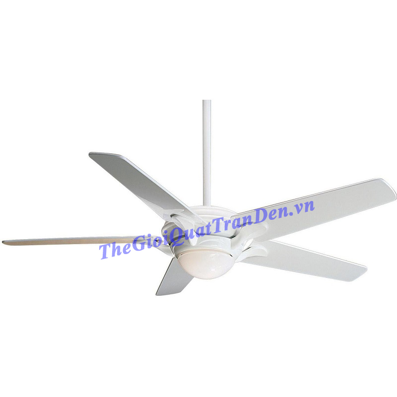Quạt Trần Đèn Trang Trí Casablanca Bel Air 3811A/T/Z