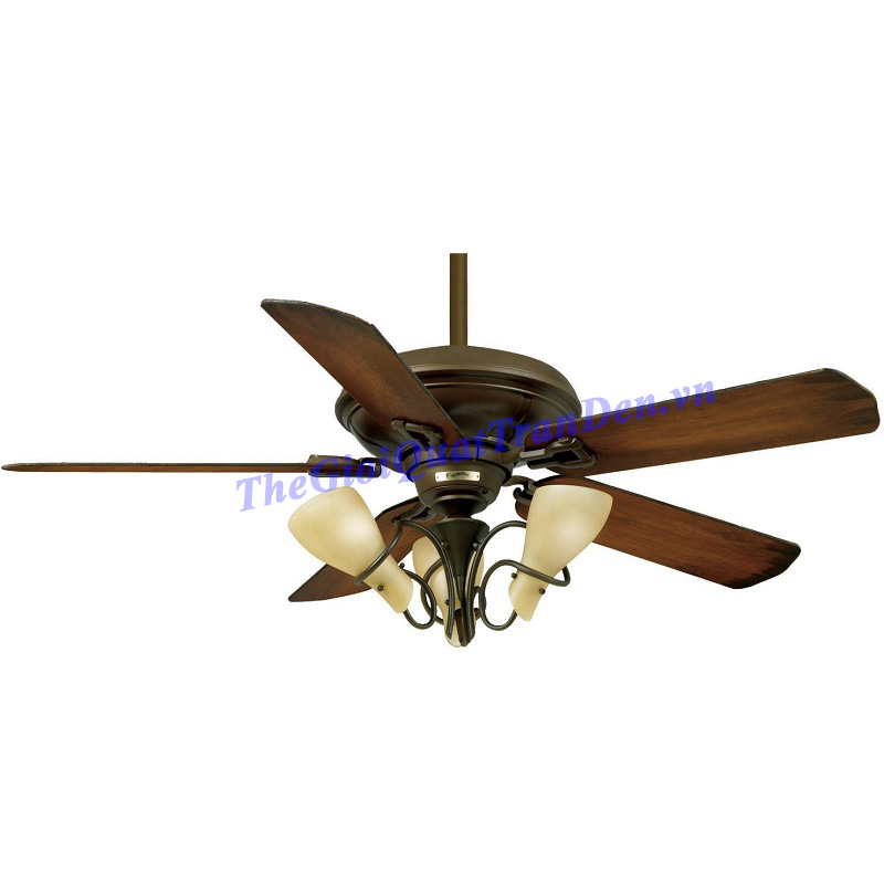 Quạt Trần Đèn Trang Trí Casablanca Brescia 9573A/D/T/Z