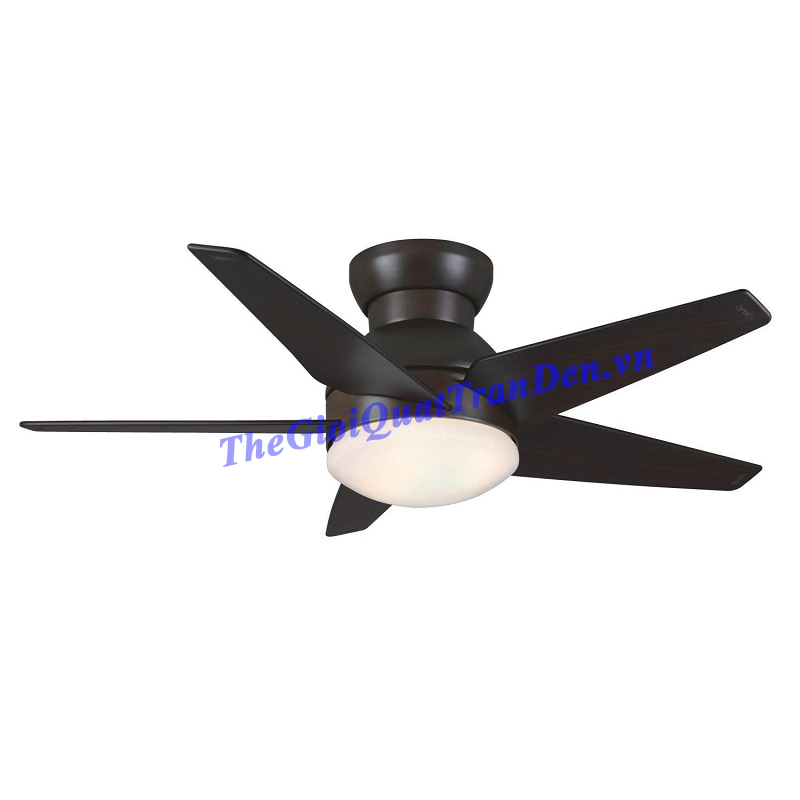 Quạt Trần Đèn Casablanca Đồng Vị C35G546H