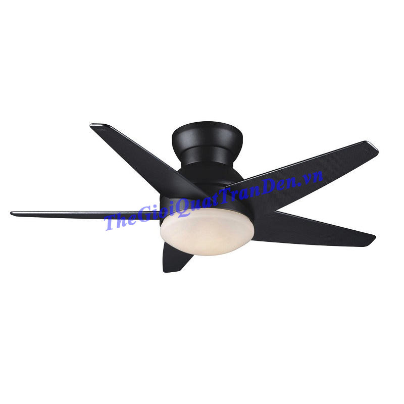 Quạt Trần Đèn Casablanca Đồng Vị C35G707H