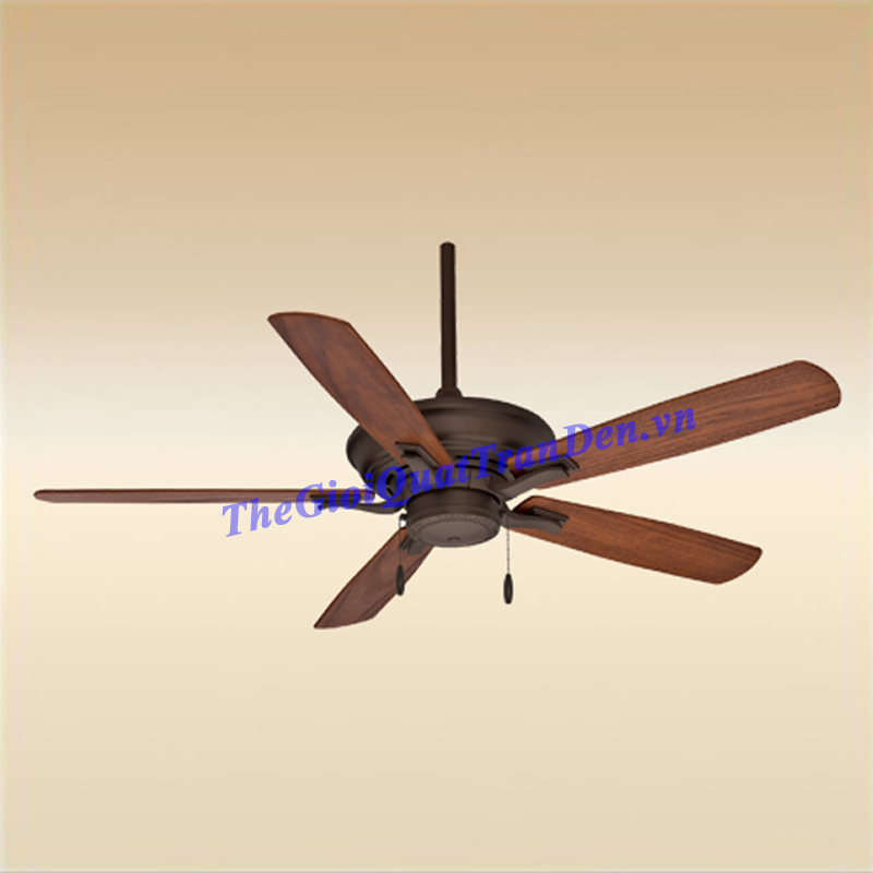 Quạt Trần Đèn Trang Trí Casablanca C38U73K