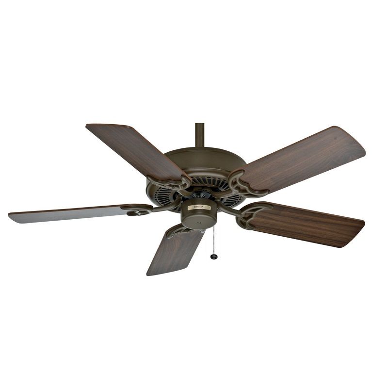 Quạt Trần Đèn Casablanca Four Seasons III 74U73D