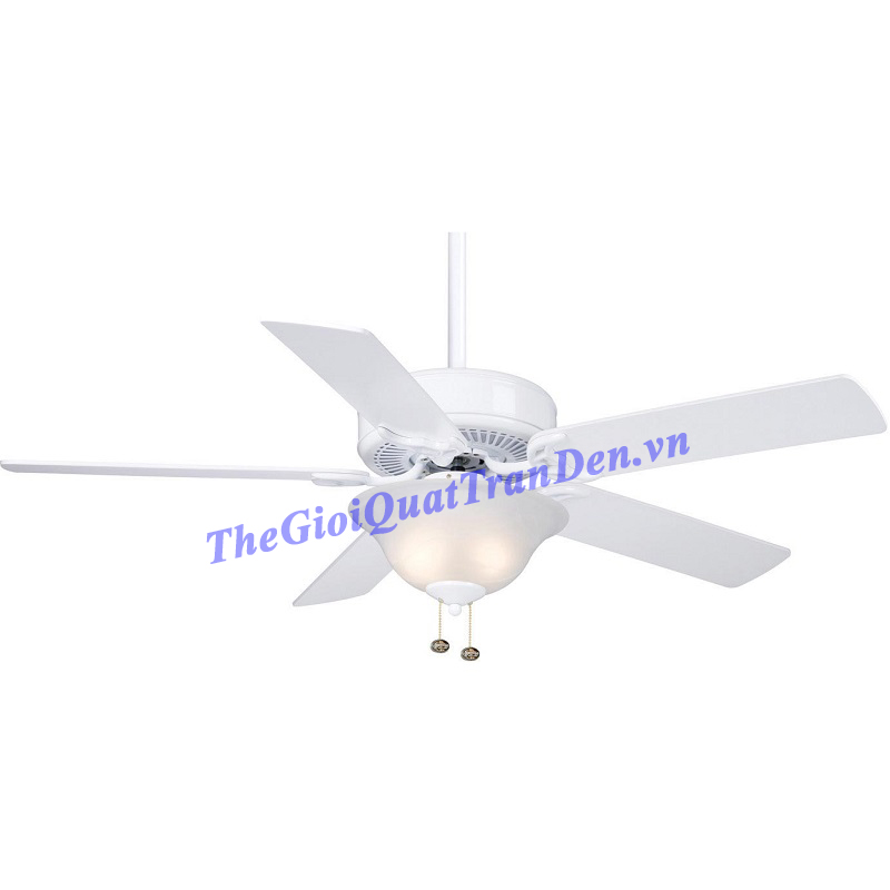 Quạt Trần Đèn Trang Trí Casablanca Four Seasons III hugger 82U11D