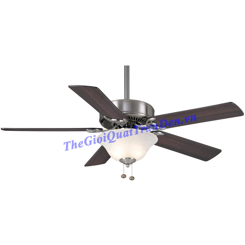 Quạt Trần Đèn Casablanca Four Seasons III hugger 82U45D