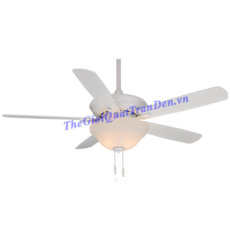 Quạt Trần Đèn Trang Trí Casablanca Gallery C38G11K