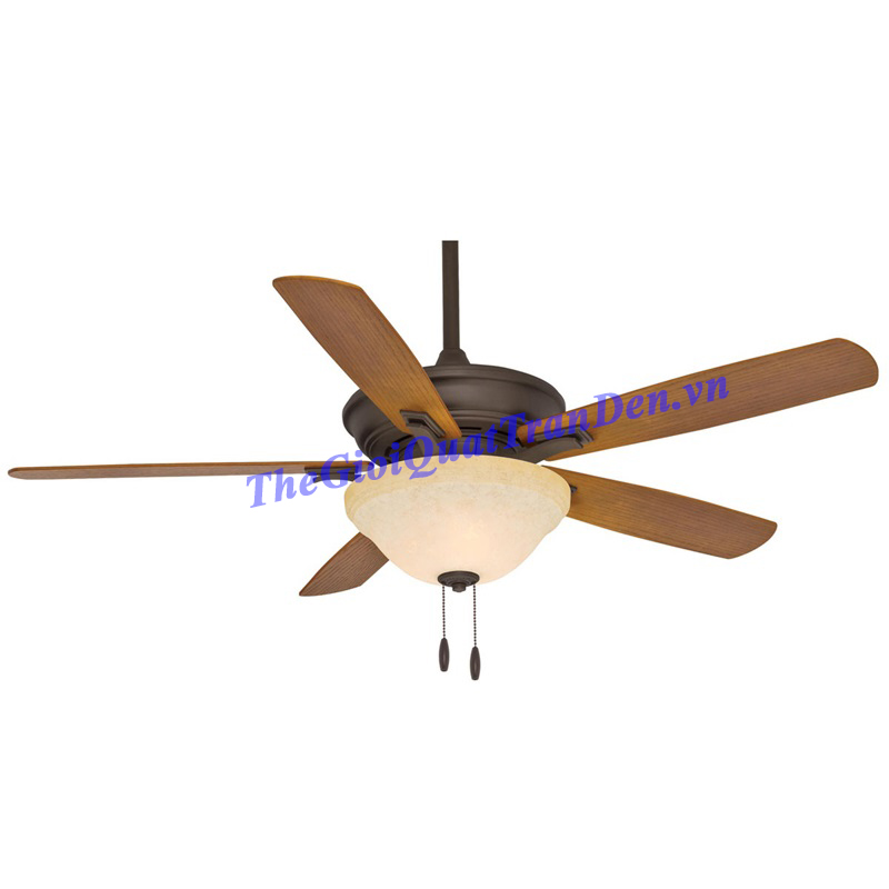 Quạt Trần Đèn Trang Trí Casablanca Gallery C38G73K