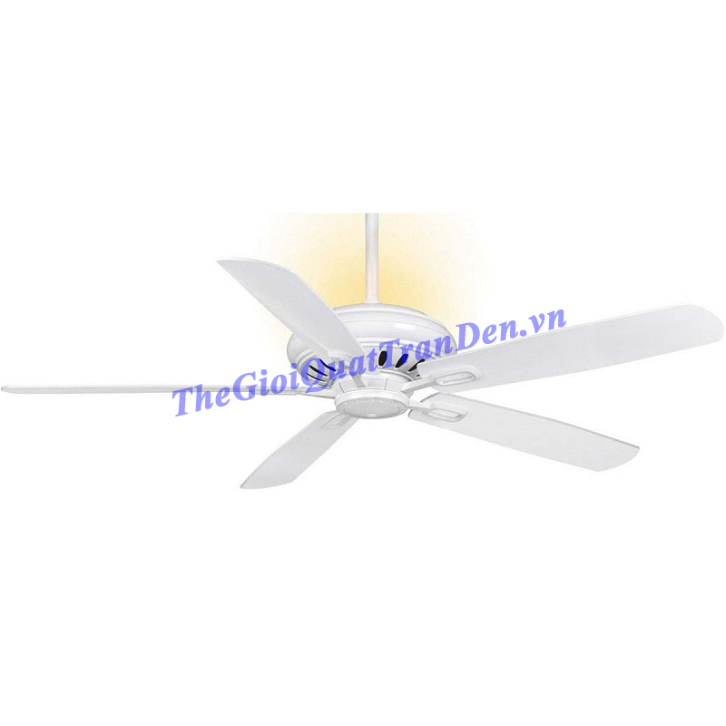 Quạt Trần Trang Trí Casablanca Holliston C31U11Z