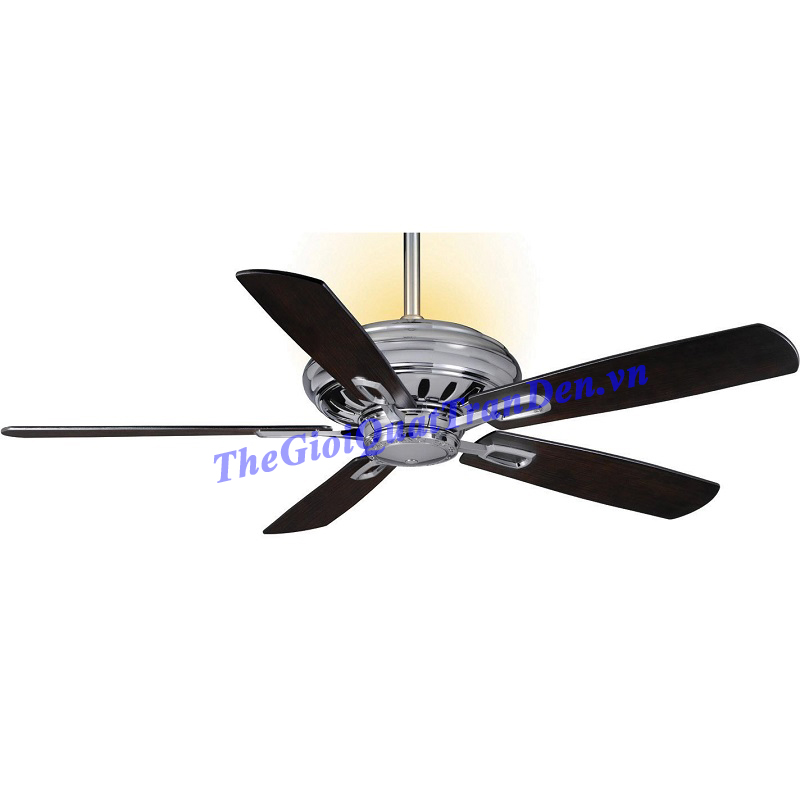 Quạt Trần trang Trí Casablanca Holliston C31U199Z