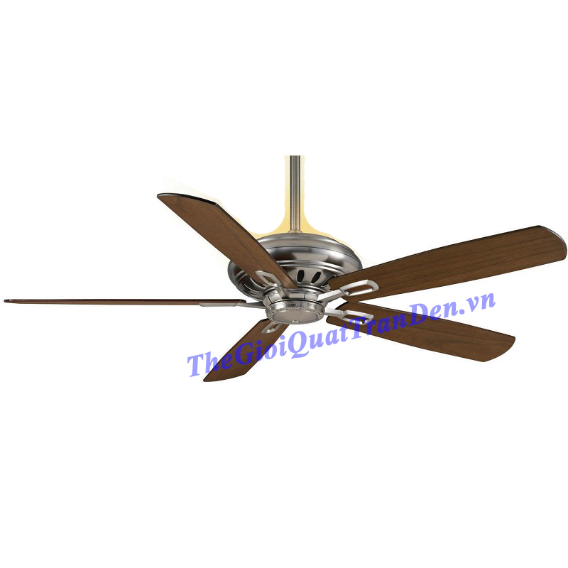 Quạt Trần Cao Cấp Casablanca Casablanca Holliston C31U45Z