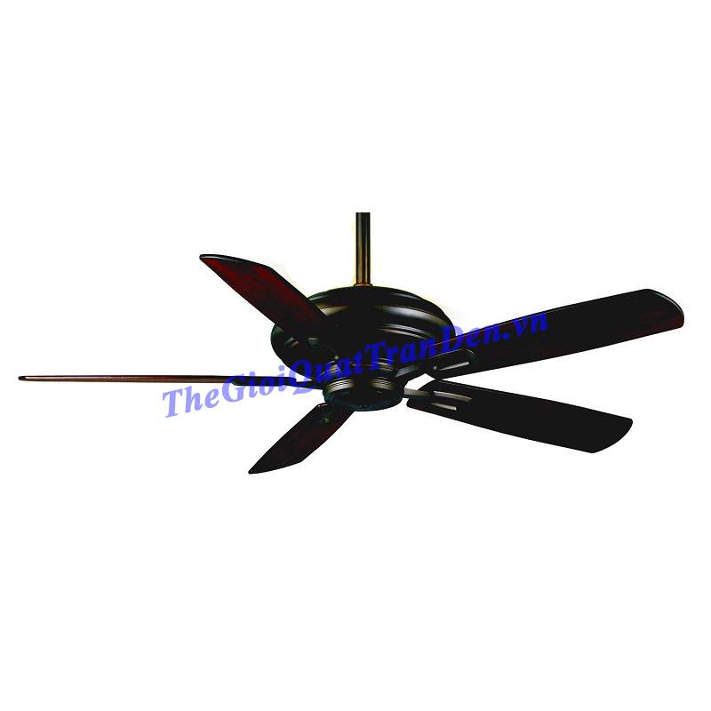 Quạt Trần Trang Trí Casablanca Holliston C31U73Z