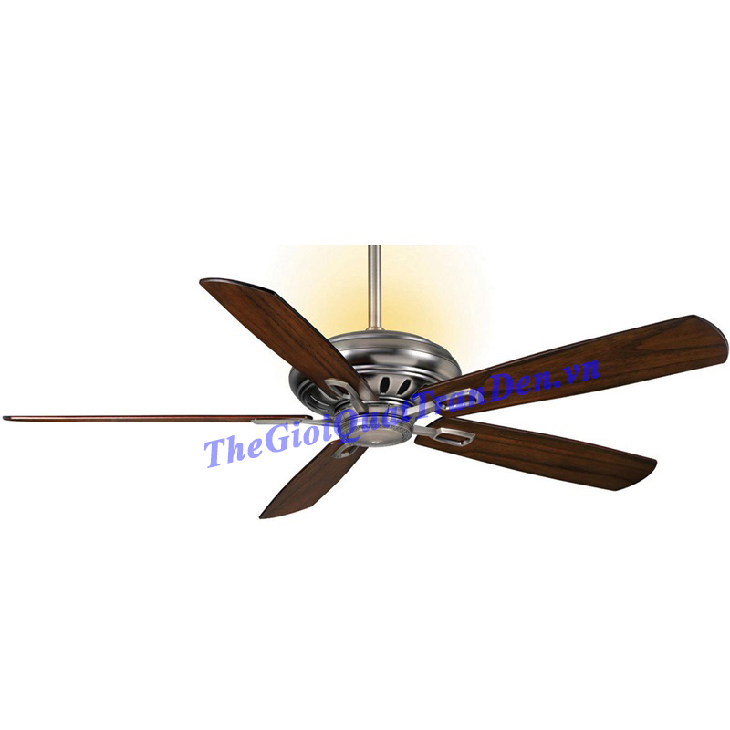 Quạt Trần Trang Trí Casablanca Holliston C31U97Z