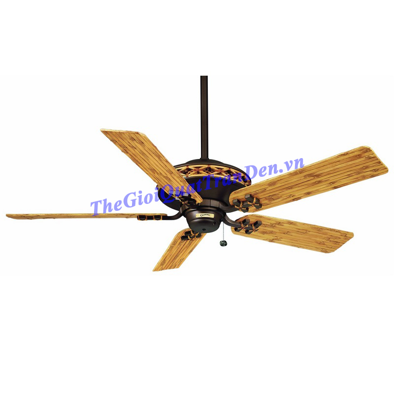 Quạt Trần Trang Trí Casablanca Key Largo C23U73K