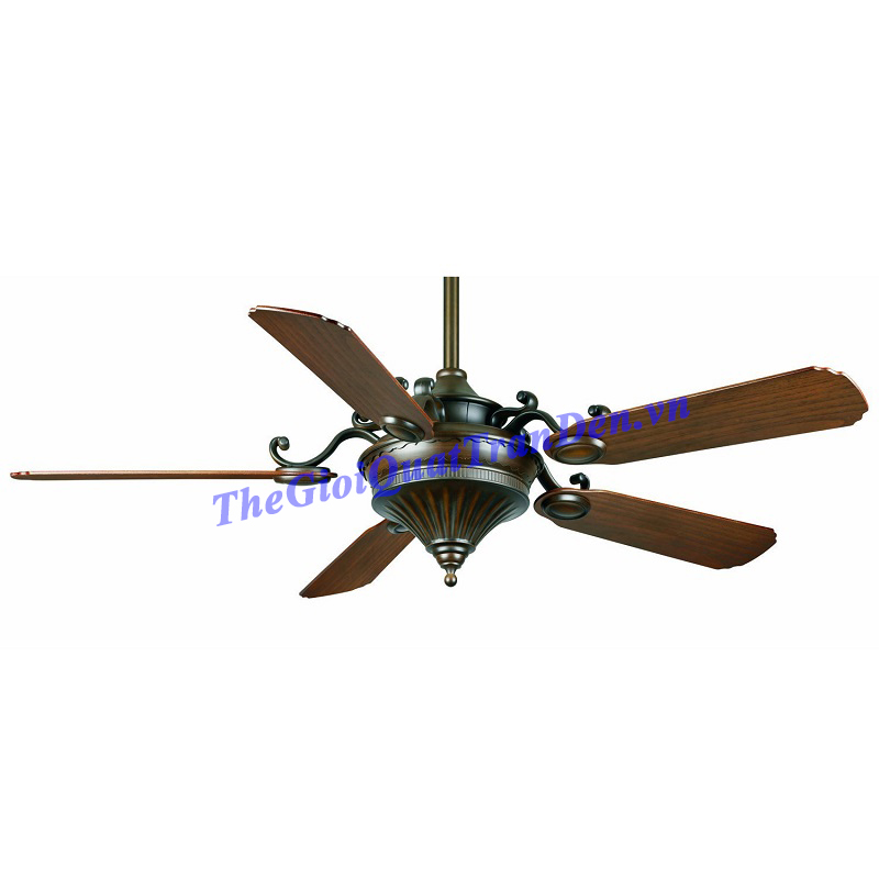 Quạt Trần Trang Trí Casablanca La Fleur P2G546H