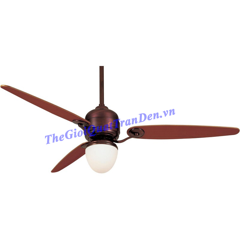 Quạt Trần Đèn Casablanca Le Grande 85U32M