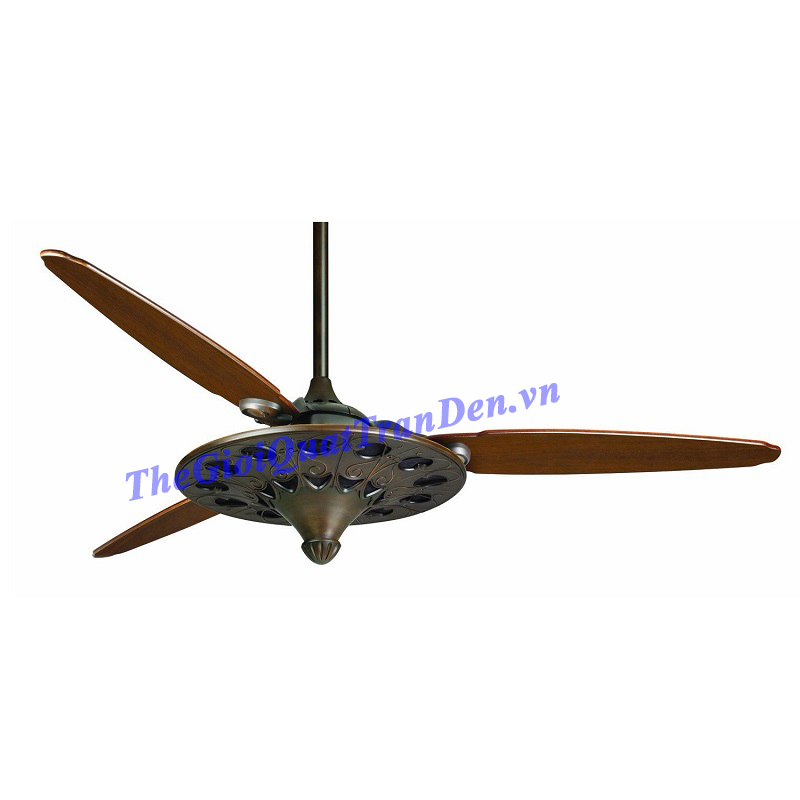 Quạt Trần Trang Trí Casablanca Marrakesh 89U546M