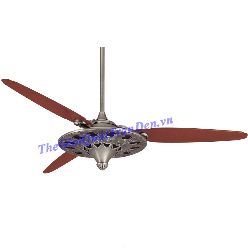 Quạt Trần Trang Trí Casablanca Marrakesh 89U97M