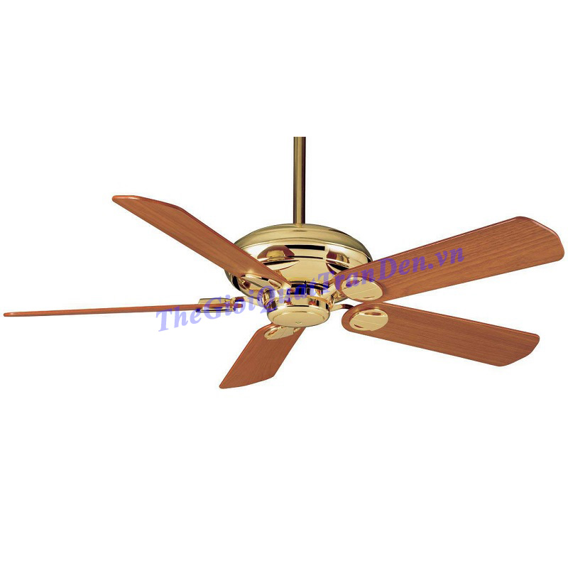 Quạt Trần Trang Trí Casablanca Metropolitan 6422T/Z