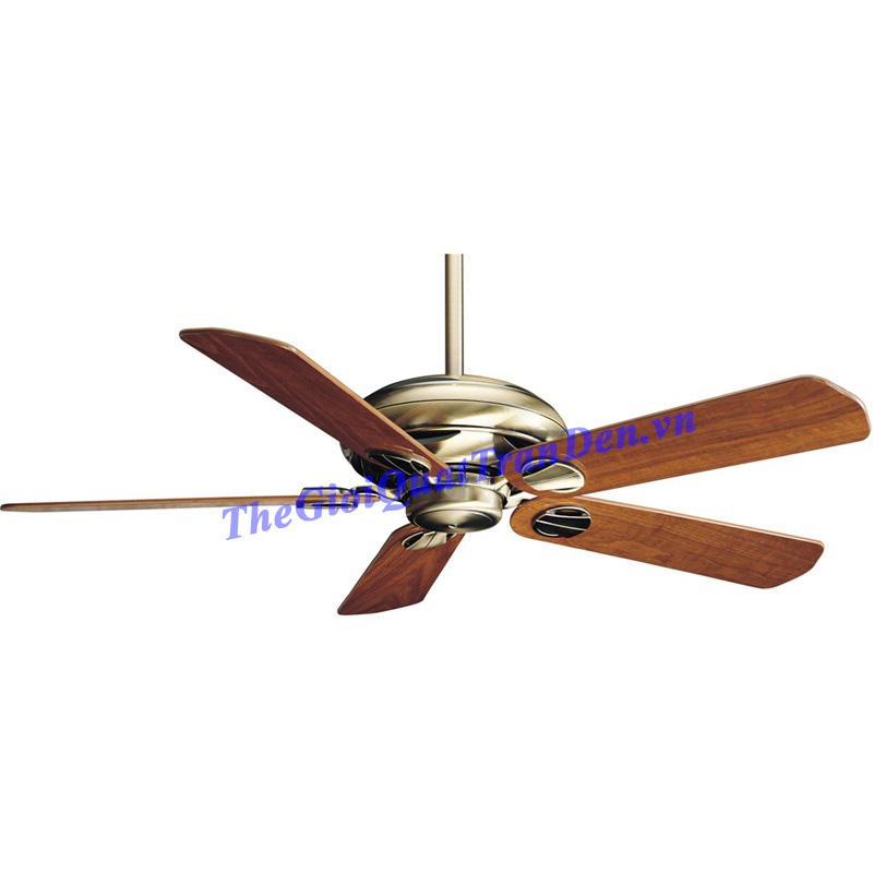 Quạt Trần Trang Trí Casablanca Metropolitan 6444Z