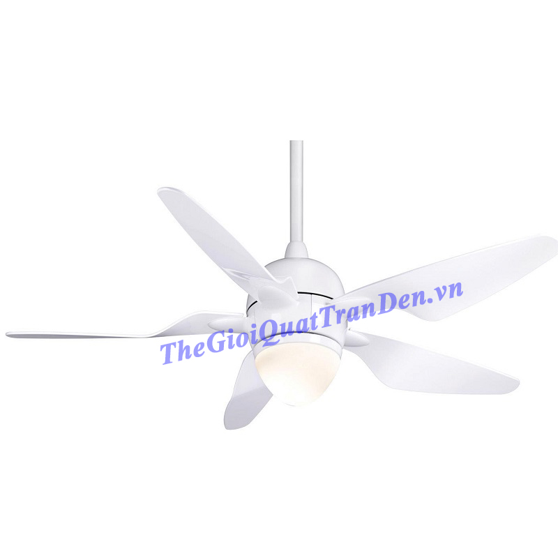 Quạt Trần Đèn Casablanca Modena C10G11M