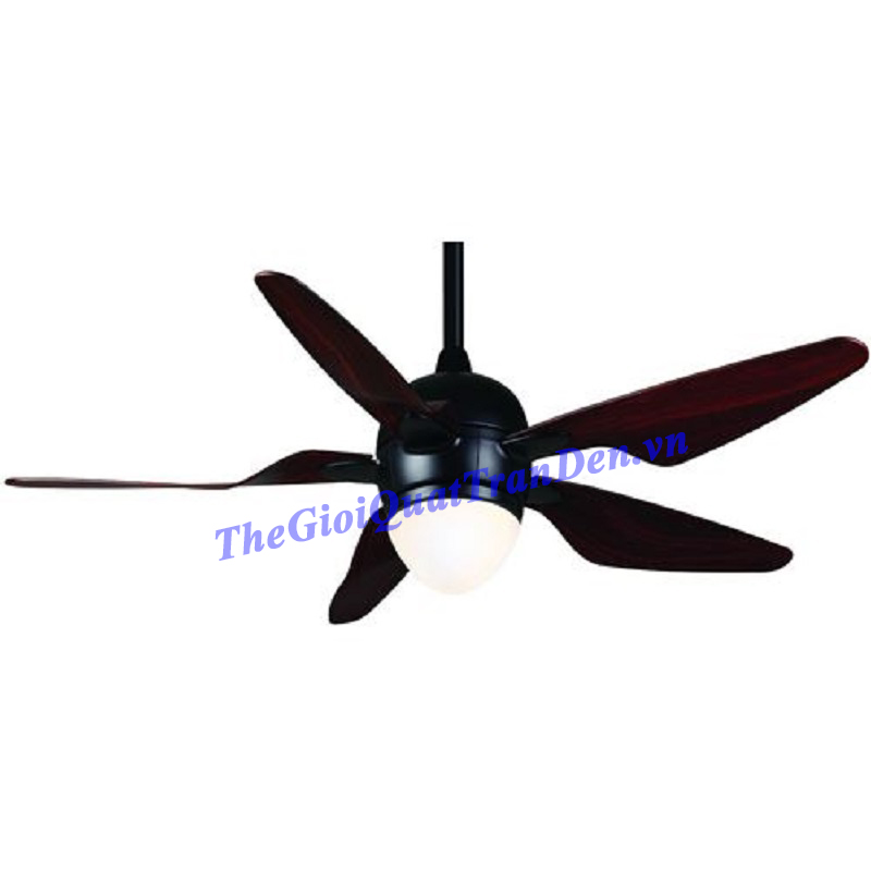 Quạt Trần Đèn Casablanca Modena C10G8M