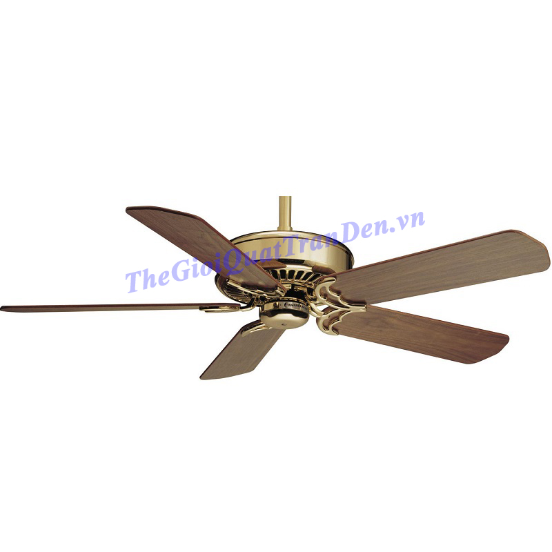 Quạt Trần Trang Trí Casablanca Panama 6622G / Z