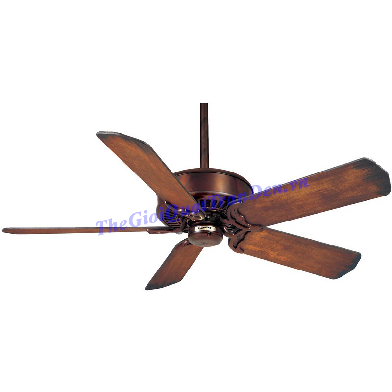 Quạt Trần Trang Trí Casablanca Panama 6632A/G/T