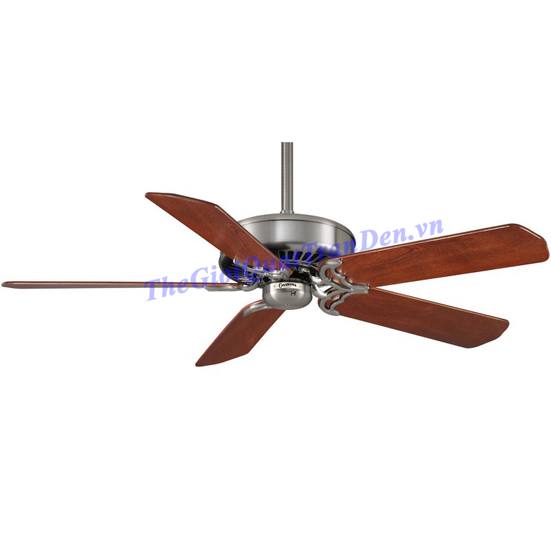 Quạt Trần Đèn Trang Trí Casablanca Panama 6645A/G/T