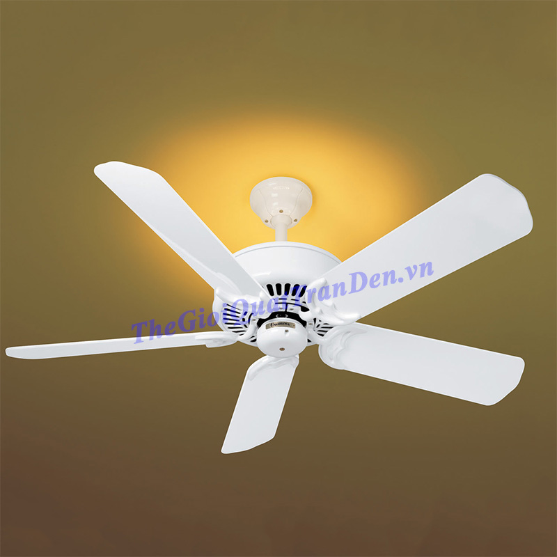 Quạt Trần Trang Trí Casablanca Panama Halo 66H11F