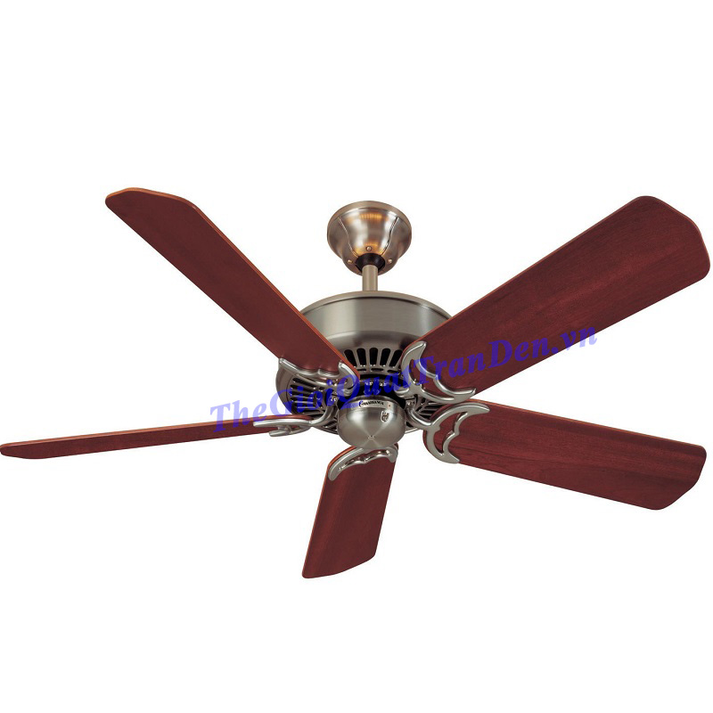 Quạt Trần Trang Trí Casablanca Panama Halo 66H45F