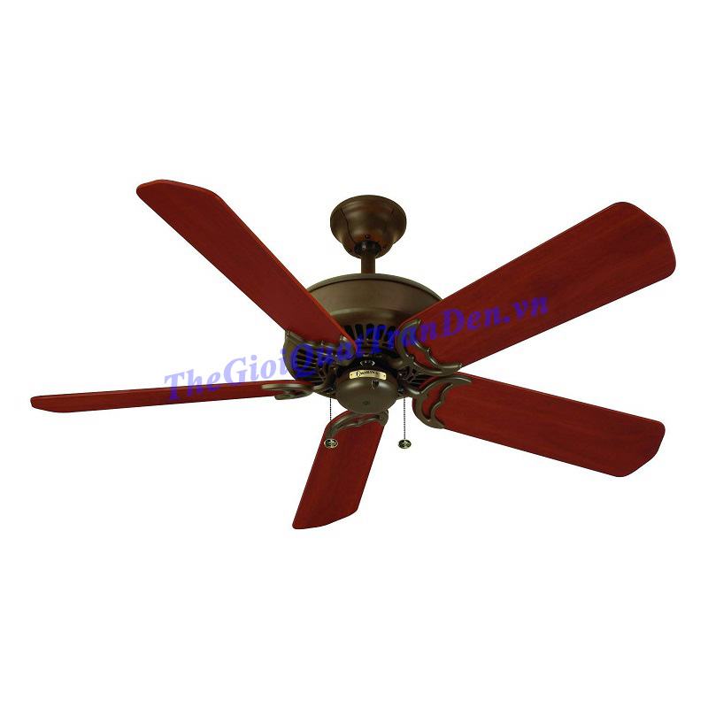 Quạt Trần Trang Trí Casablanca Panama Halo 66H73F