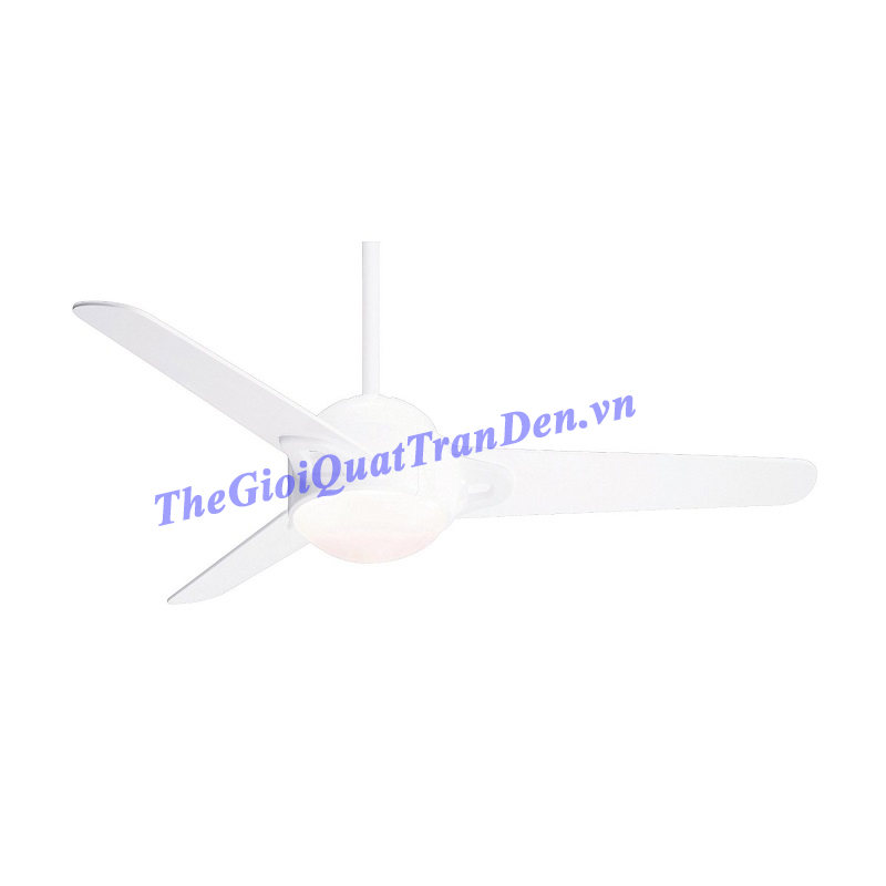 Quạt Trần Đèn Casablanca S3 93011M