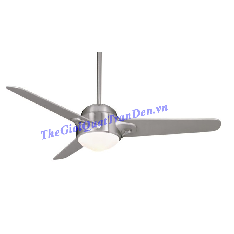 Quạt Trần Đèn Casablanca S3 93045M