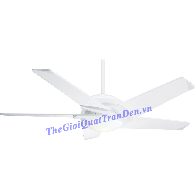 Quạt Trần Đèn Casablanca Stealth 3211A /Z