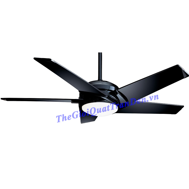 Quạt Trần Đèn Casablanca Stealth Stealth 3212T/Z