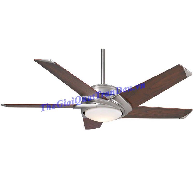 Quạt Trần Đèn Trang Trí Casablanca Stealth 3245T / Z