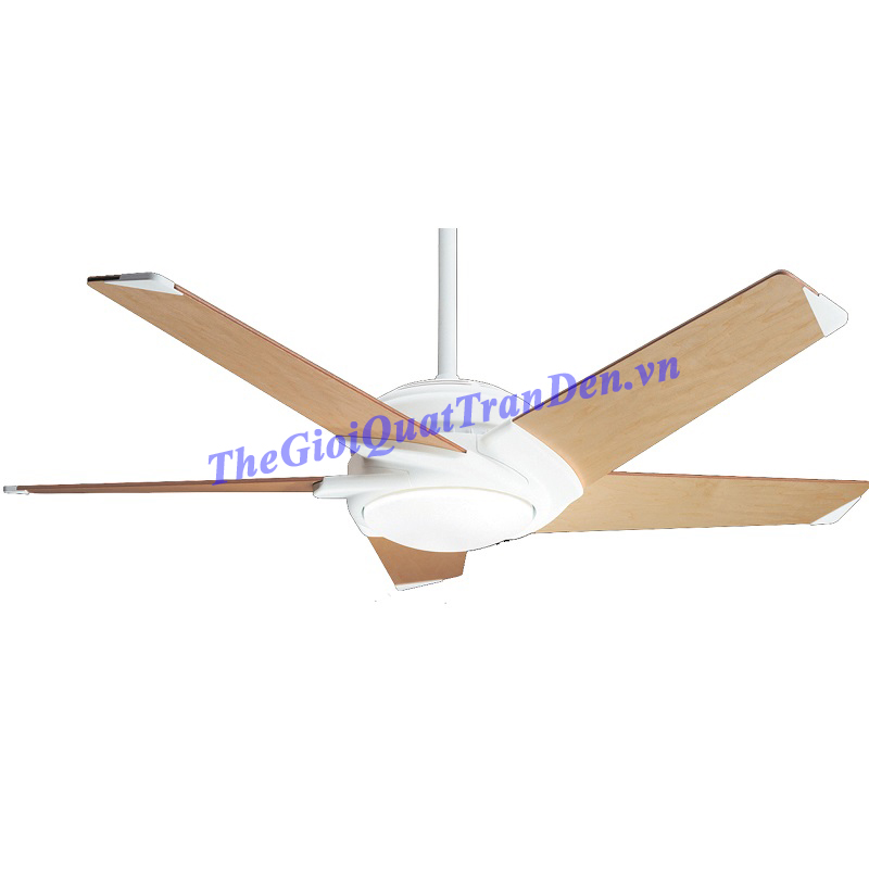 Quạt Trần Đèn Casablanca Stealth 3272T