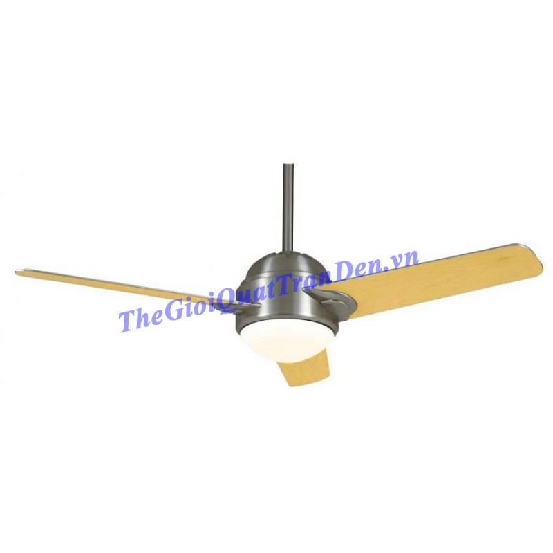 Quạt Trần Đèn Casablanca Trident TRIH-45