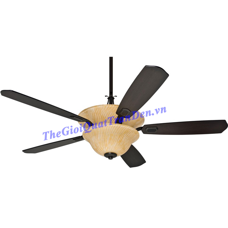 Quạt Trần Đèn Trang Trí Casablanca Veneto C15G624L