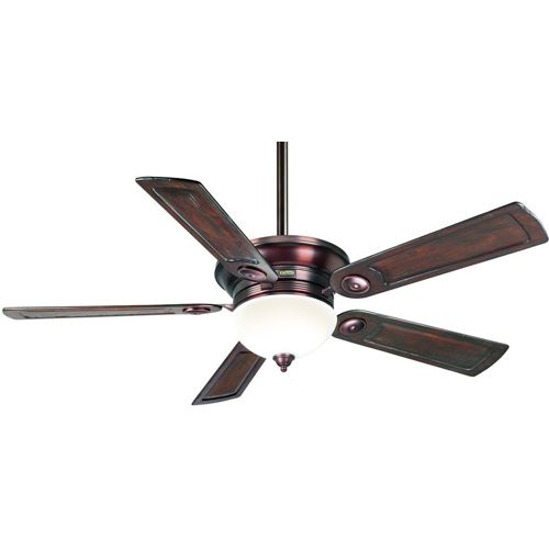 Quạt Trần Đèn Trang Trí Casablanca Whitman C21G667H