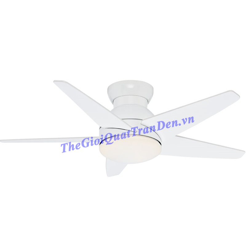 Quạt Trần Đèn Casablanca Đồng Vị C35G11H