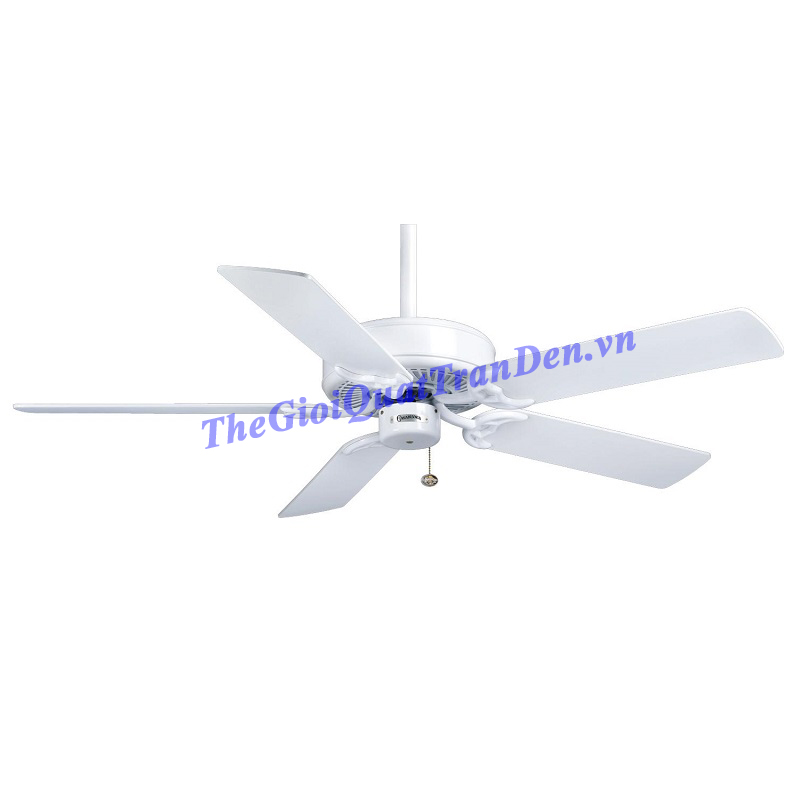 Quạt Trần Đèn Casablanca Four Seasons III 84U11D