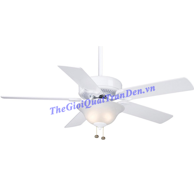 Quạt Trần Đèn Casablanca Four Seasons III Gallery 84g11D