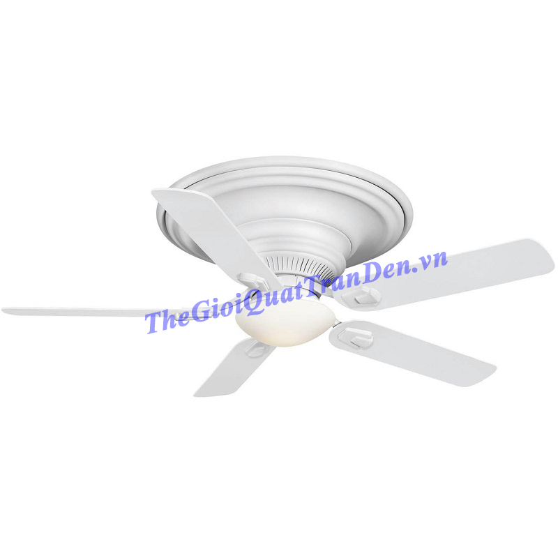Quạt Trần Đèn Casablanca Silhouette II C2M72M
