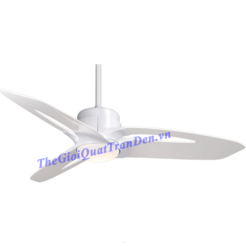 Quạt Trần Đèn Casablanca Star C28G11M