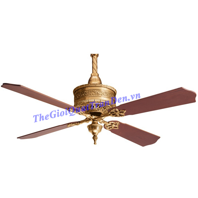 Quạt Trần Trang Trí Casablanca 99U69Z