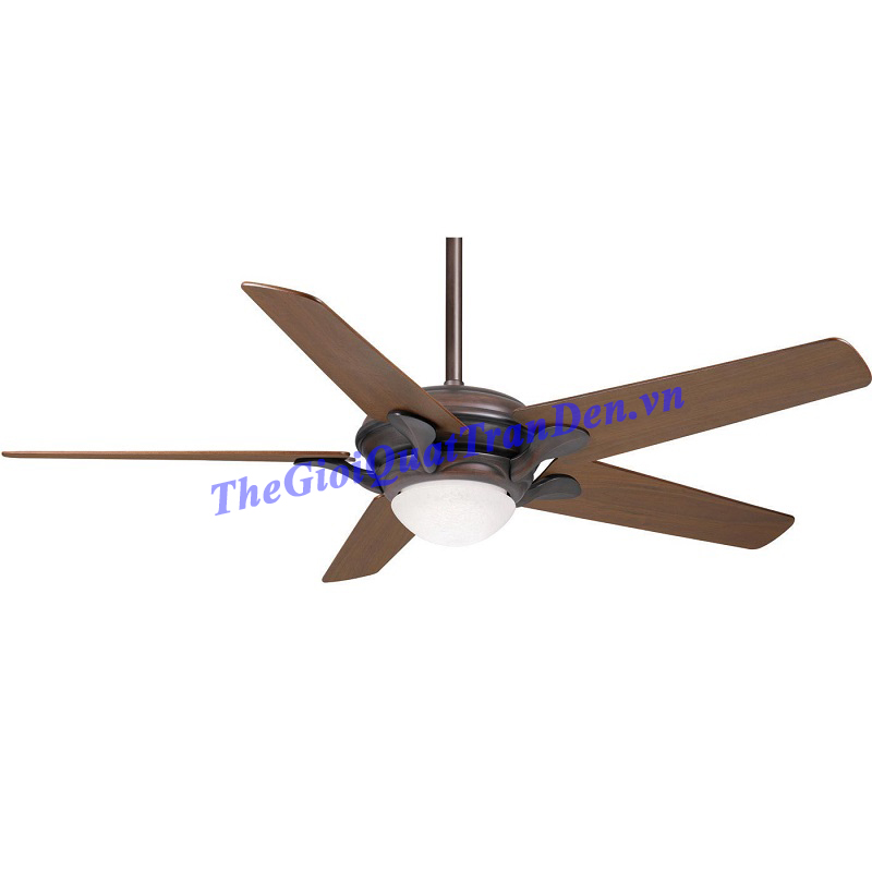 Quạt Trần Đèn Trang Trí Casablanca Bel Air 38546A/T/Z