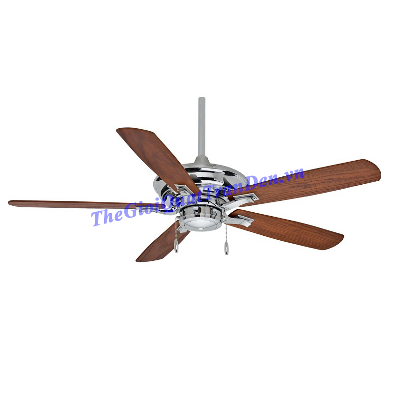 Quạt Trần Đèn Trang Trí Casablanca C38U199K