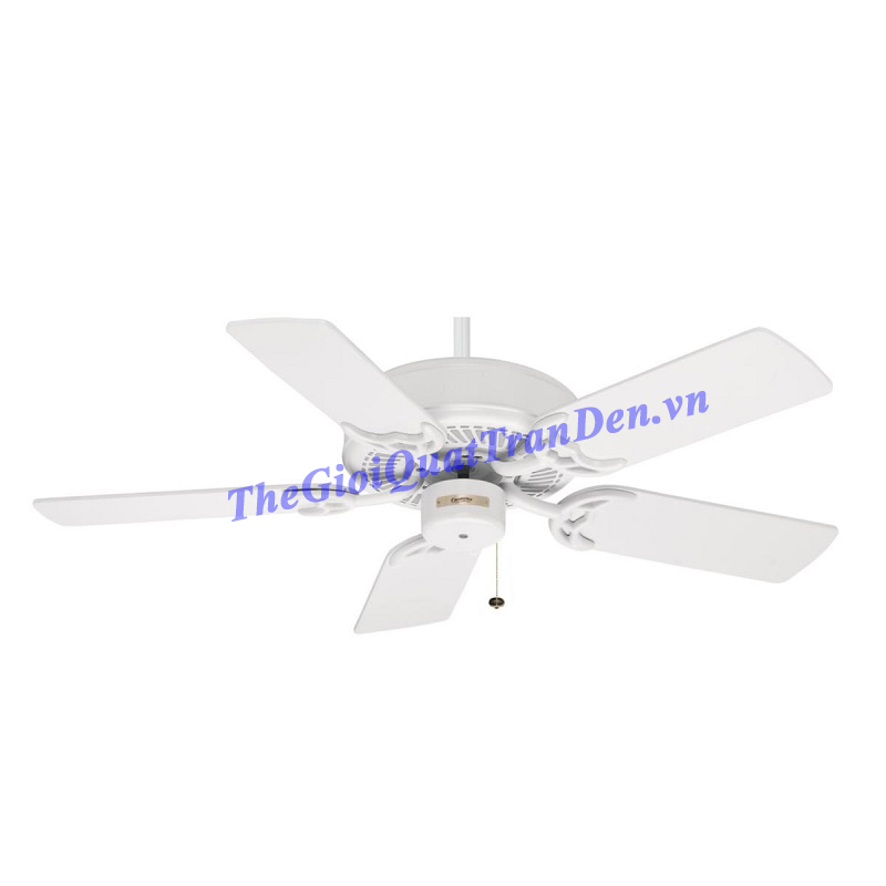 Quạt Trần Đèn Casablanca Four Seasons III 74U11D
